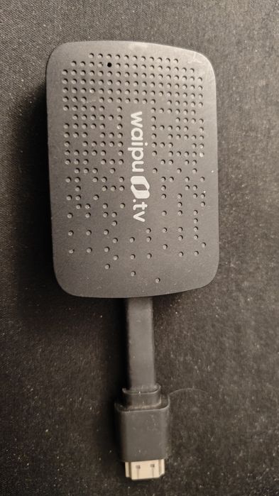 Waipu.tv 4k stick (Android) [Wysylka w 24h]