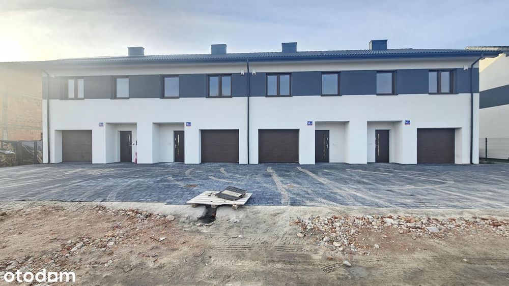 Dom – Łazy, Derdy - Widok 2