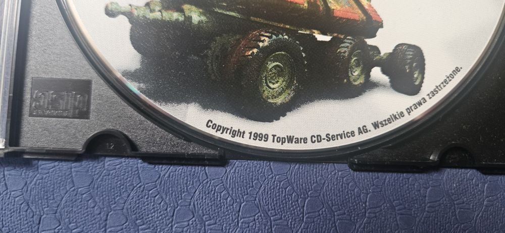 EARTH 2140 z 1999 r