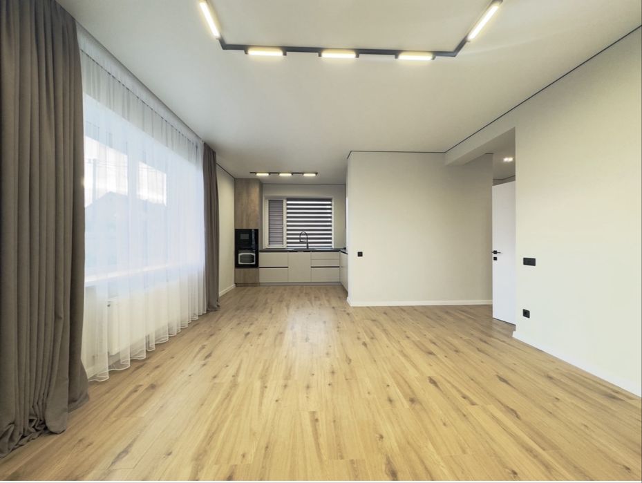 Продаж чудового будинку