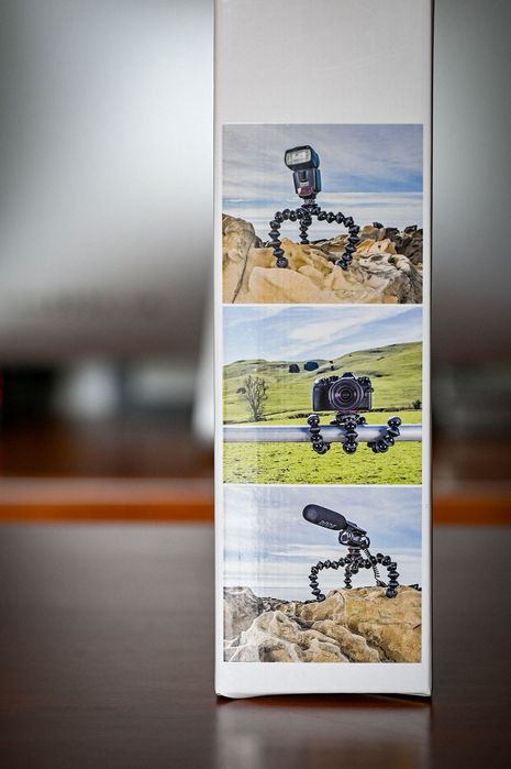 Joby GorillaPod 3K pro