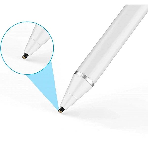 Rysik Tech-Protect Active Stylus aktywny - różowy