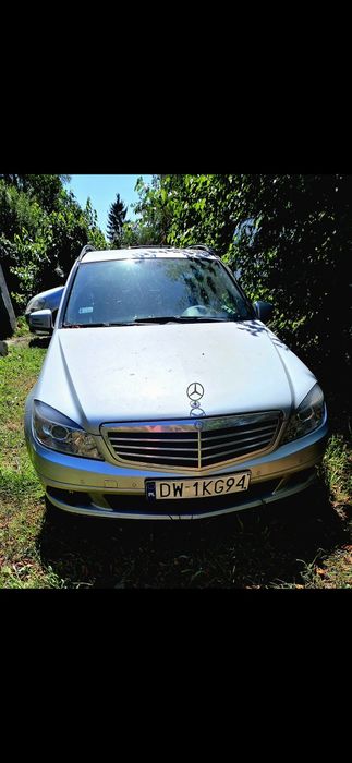 Mercedes sprzedam