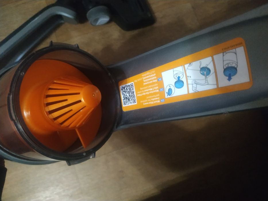 Продам Пылесос PHILIPS