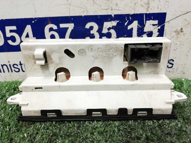 ECRÃ MULTIFUNÇÕES CITROEN C3 I 2003 -9647409477