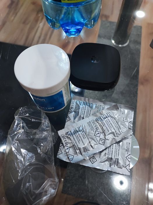 Sprzedam aparaty słuchowe marki Audiofon