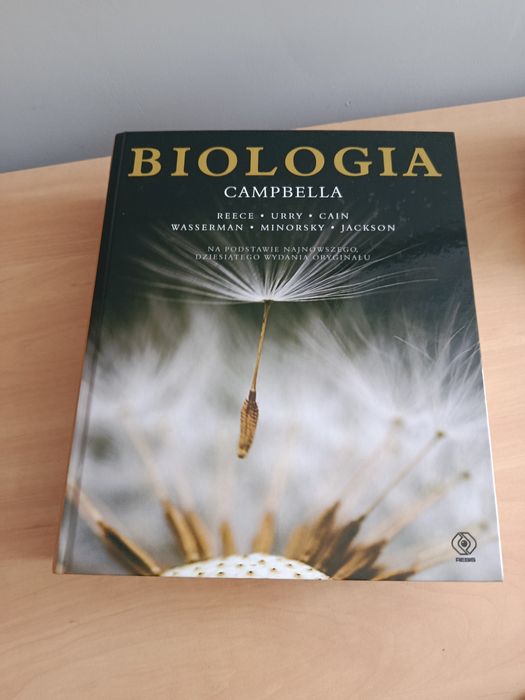 Biologia Campbella