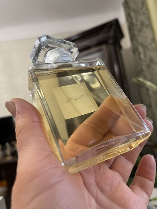 Оригінал! Chanel 5 Eau Premier  EDP 100 ml духи парфум