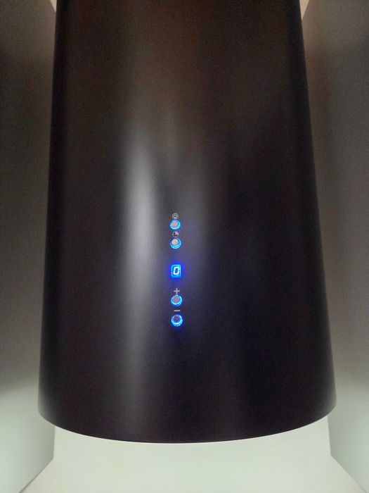 Okap kuchenny Ciarko