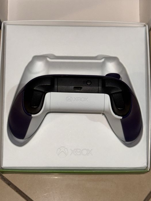 Microsoft Xbox Wireless Controller Astral Purple