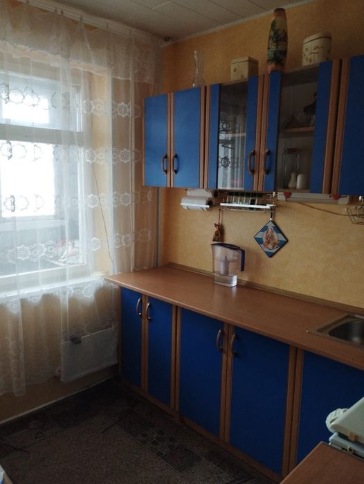 Аренда 1 к. кв. шос. Донецкое,10, Ломовский (Фрунзенский 1)ж/м, Днепр