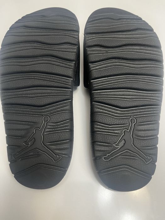 Klapki Jordan 25 cm rozmiar 40