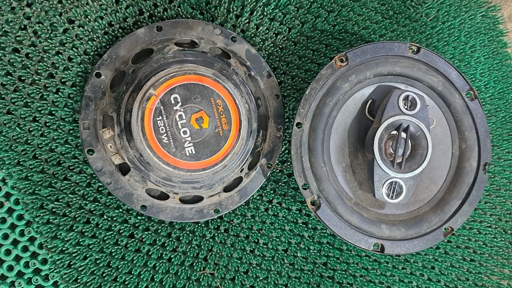 Сигнализация аллигатор