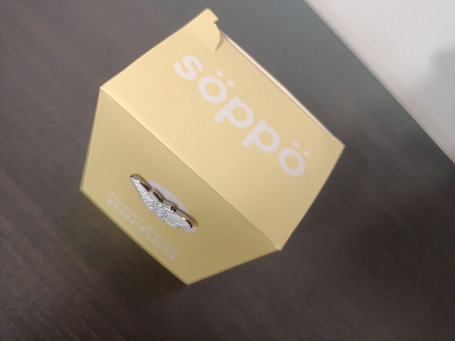 Söppö perfumy zapach jaśminu