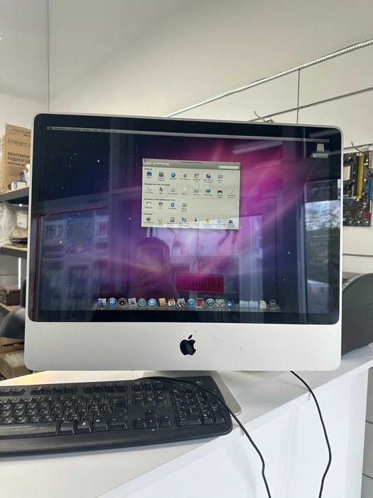 РЕМОНТ та ОБСЛУГОВУВАННЯ ноутбуків, Macbook, комп'ютерів, Житомир