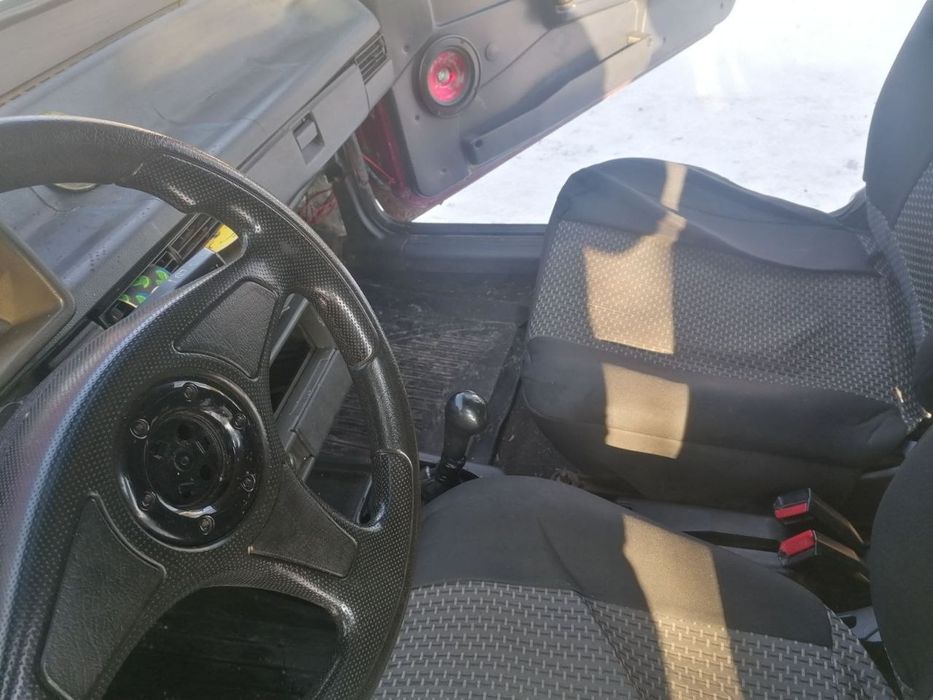 Ваз 2108 1994 року