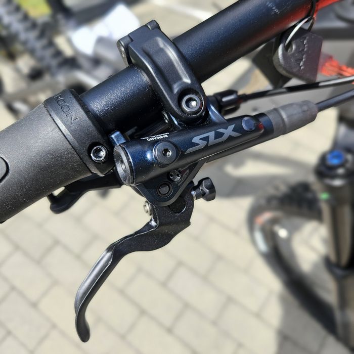 Rower elektryczny ROSE Root Miller Plus 3 roz.S BOSCH 625Wh FaVAT (211)