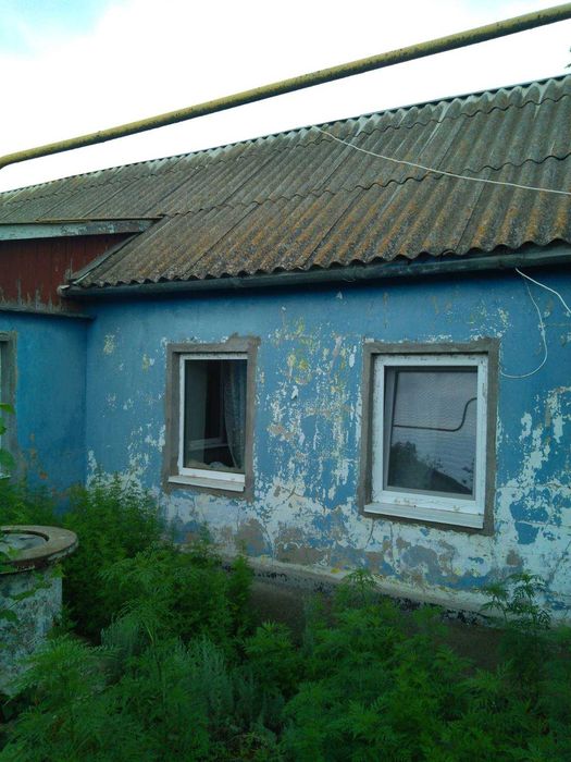 Продам дом( будинок)