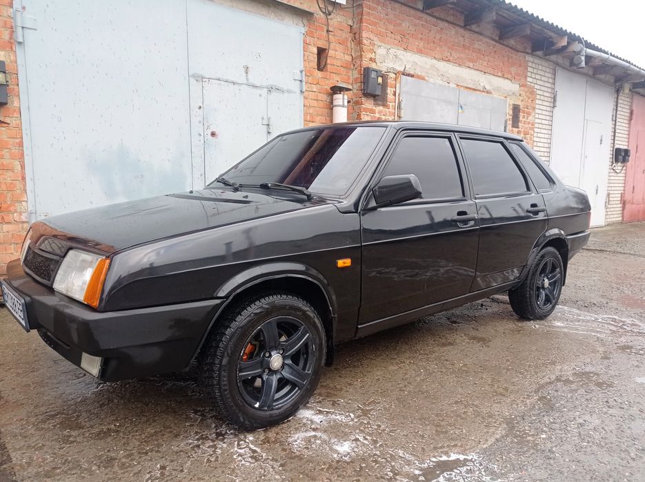 Продам ВАЗ 21099
