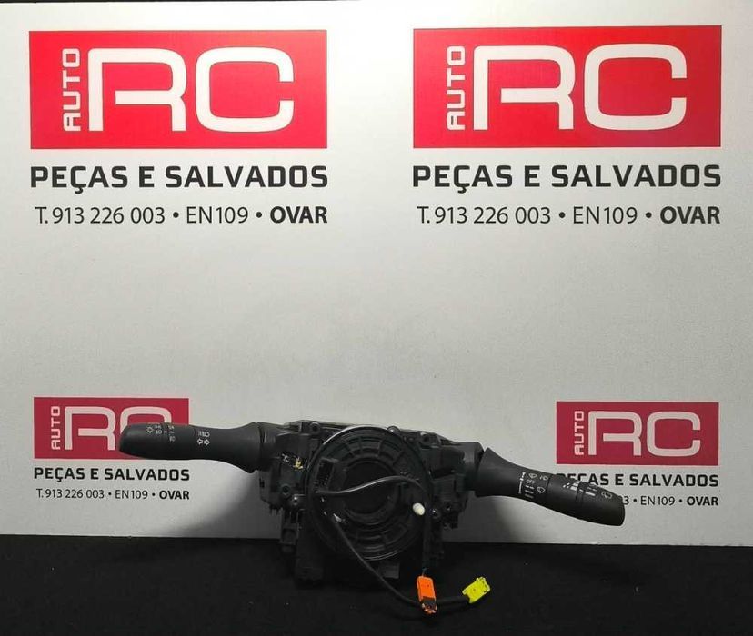 Fita de Airbags NISSAN MICRA IV (K13K, K13KK) ano 2018