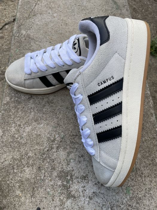 Жіночі кросівки Adidas Campus