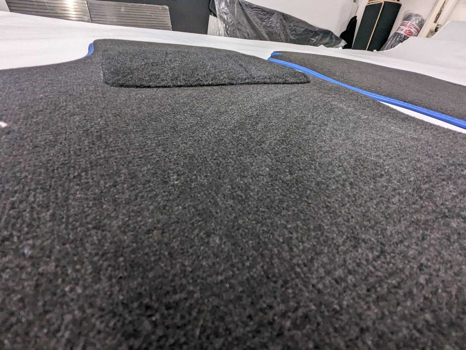Tapetes Nissan Qasquai