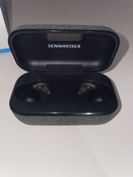 Sennheiser Momentum True Wireless 2