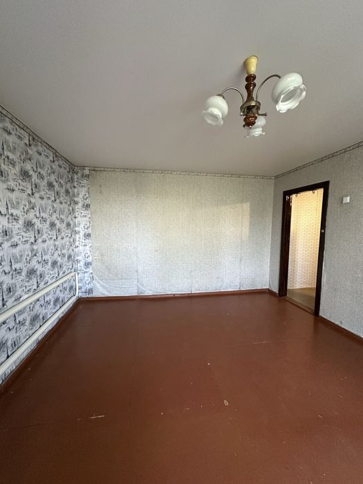 Продам 1-к квартиру Кролевець