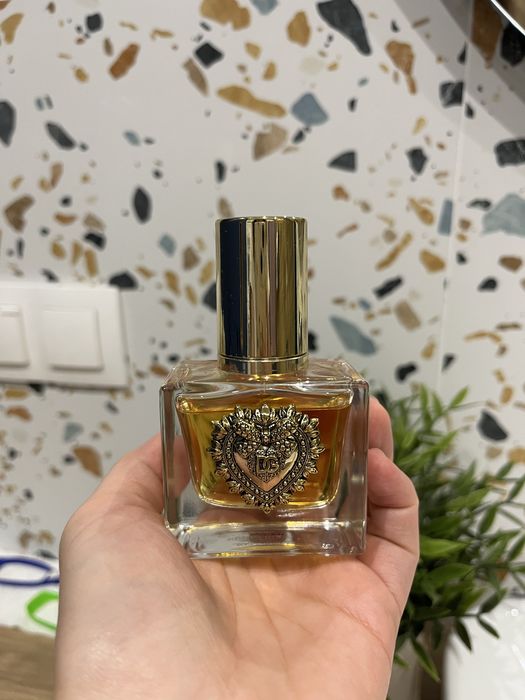 Perfumy Dolce&Gabbana Devotion