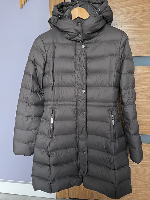 Benetton kurtka puchowa damska rozmiar S