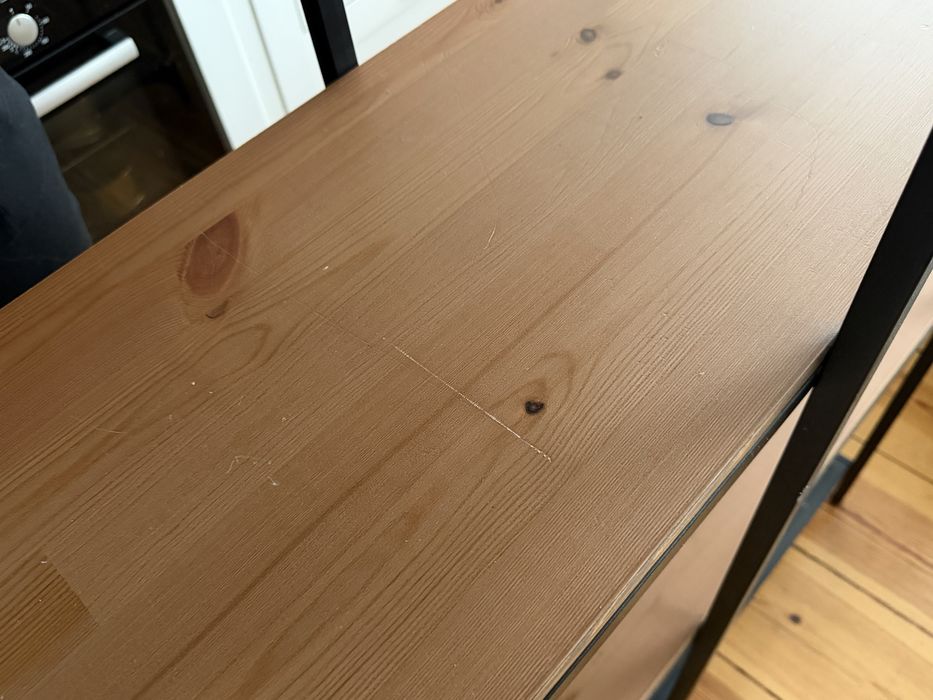 Regał Ikea - Fjalbo