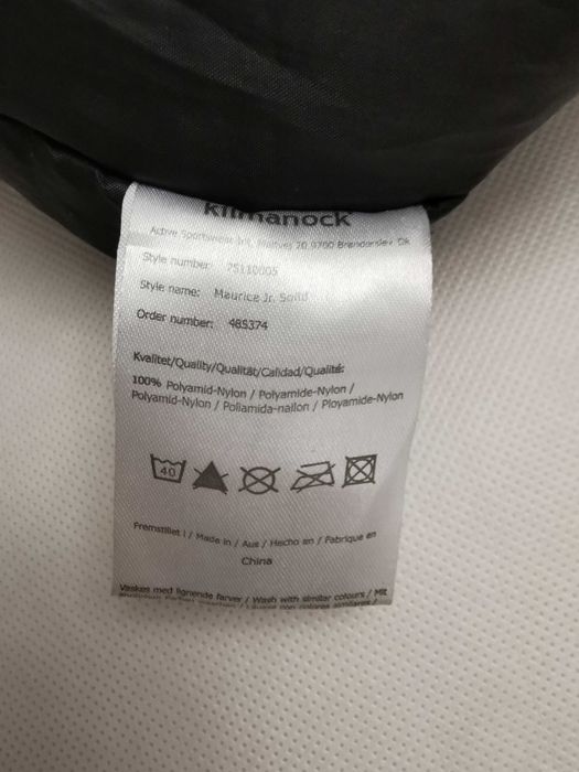 KILMANOCK AIR-FLO 5000 Dziecięce Spodnie Narciarskie 140/10 jak NOWE