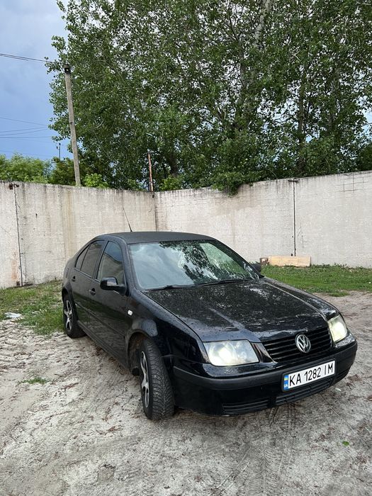 Продам  Volkswagen Bora