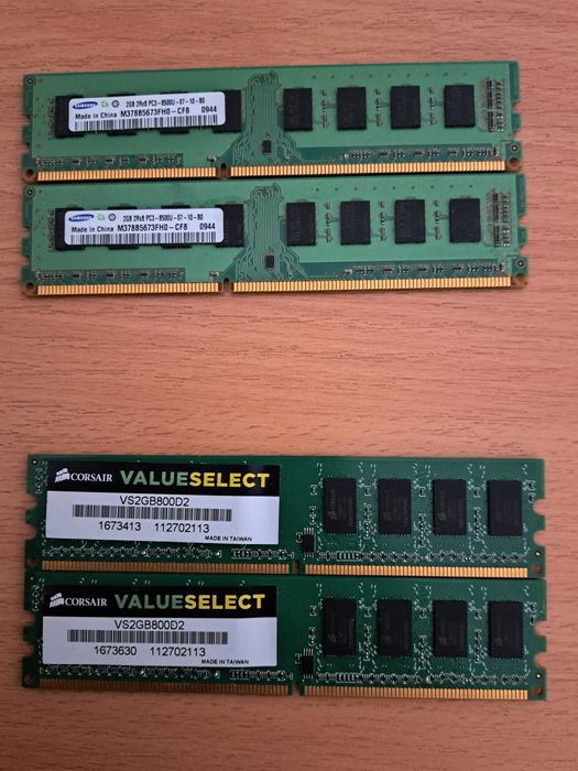Ddr3 4gb ddr2 4gb