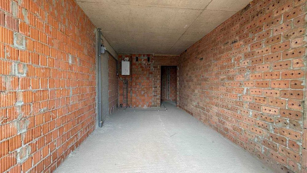 Apartment in Lviv, Khorushchyna, Seredmistya - View 3