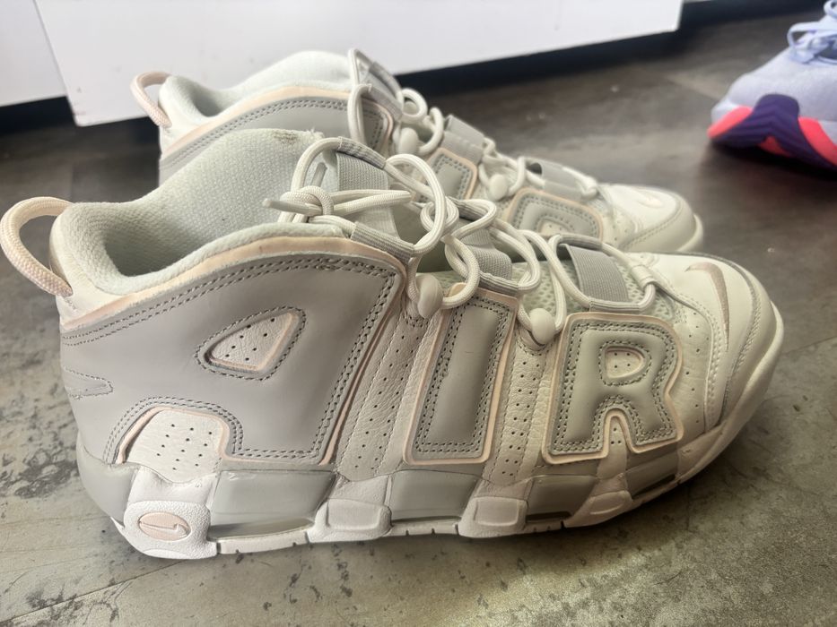 Sneakersy Air More Uptempo