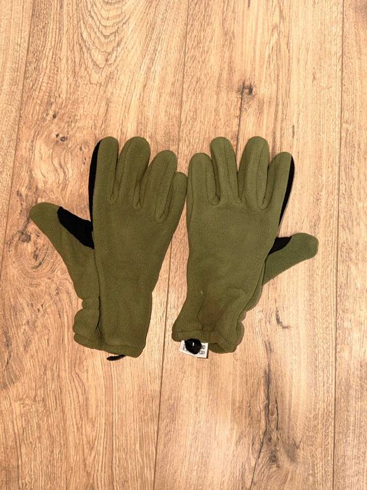 НОВІ Рукавички зимові ЗСУ нові , в чохлі, вид 2, розмір 1