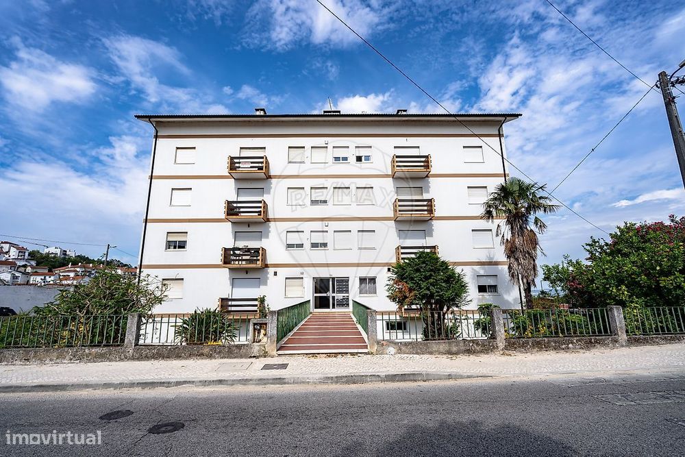 Apartamento T1 para venda