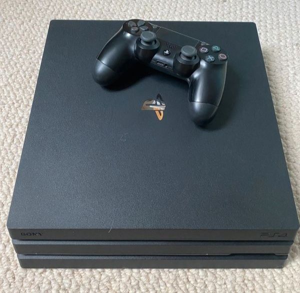 Playstation 4 Pro - PS4 Pro