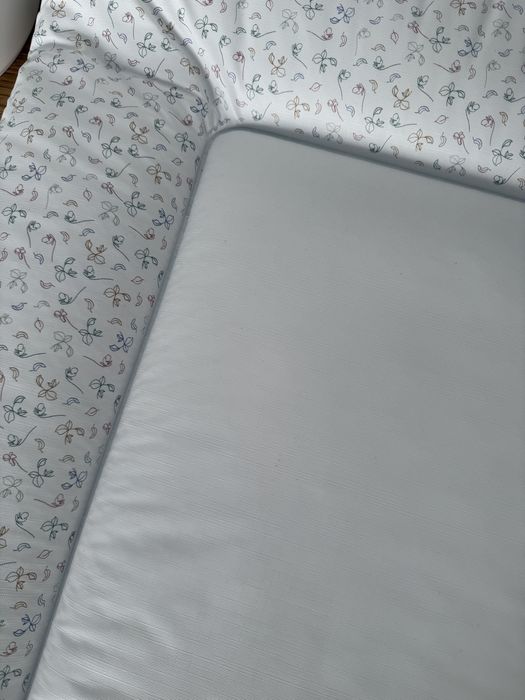 Пеленальний матрацик