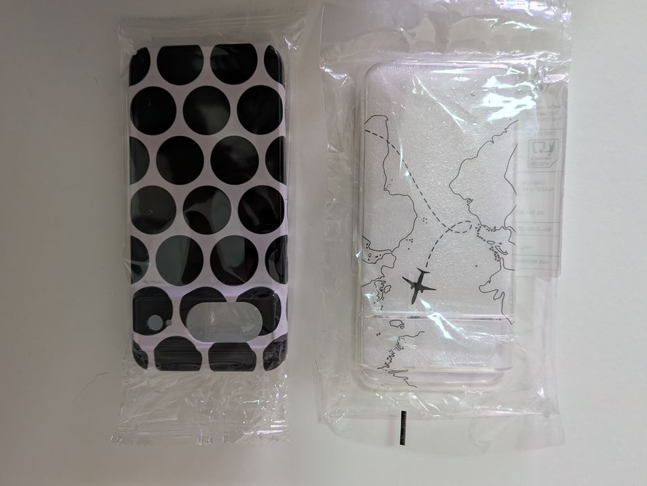 Capa pixel 8 - Novas