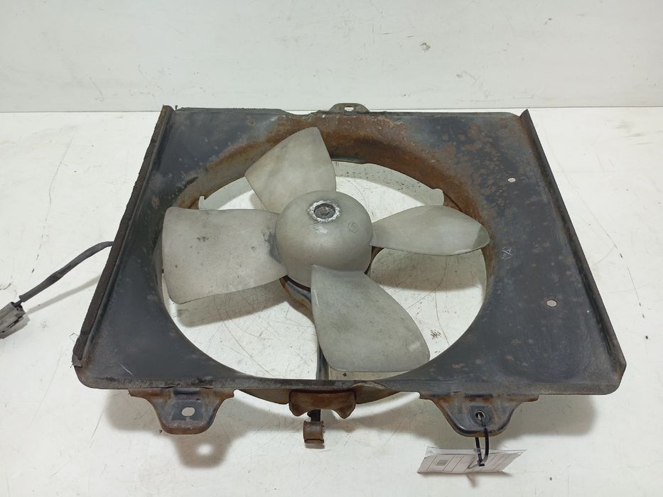 Termoventilador / motoventilador TOYOTA Celica Coupé (_T18_)
