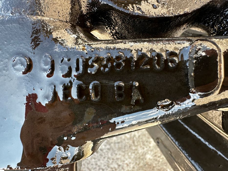 belka oś przednia zwrotnica actros mp 4 low deck