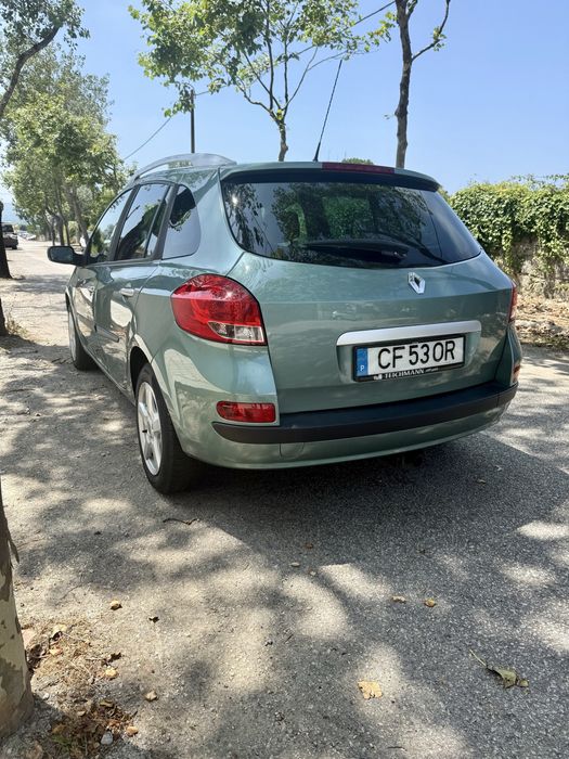 Renault Clio — fotografia 4