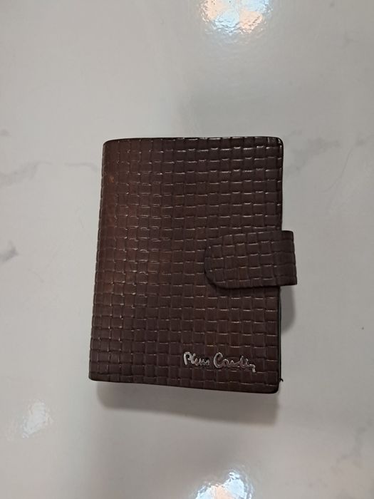 Гаманець Pierre Cardin Paris, портмоне , картхолдер