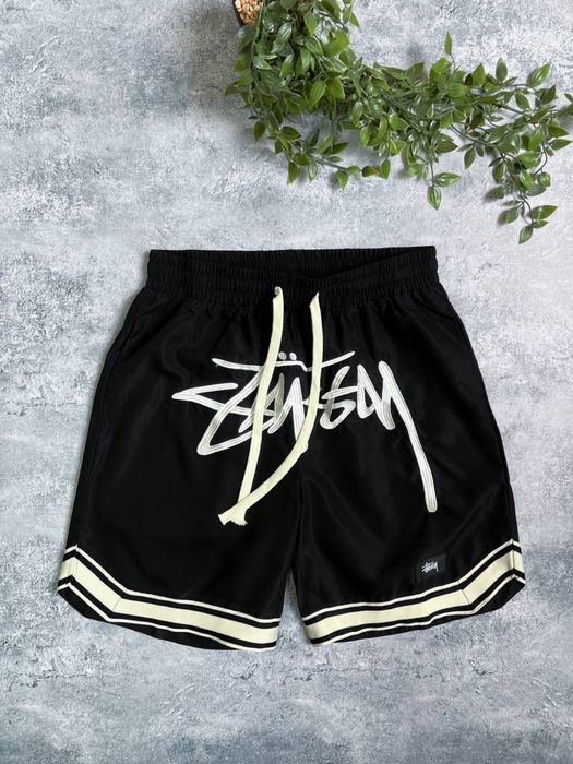 Мужские шорты стуси Stussy