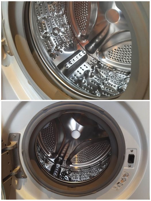 Pralka LG Inwerter Direct Drive 6.5 kg