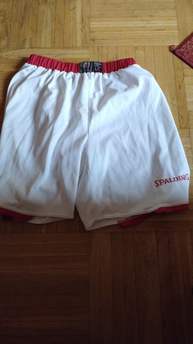 Spodenki Koszykarskie Spalding r.M