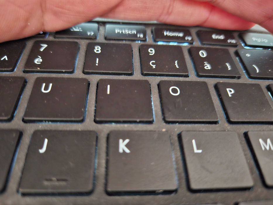 Tablet Hibrido Microsoft surface pro 5 4gb 128gb