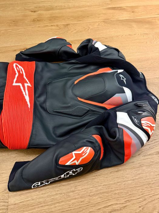 Kombinezon Alpinestars Atem V4 Rozm. 52